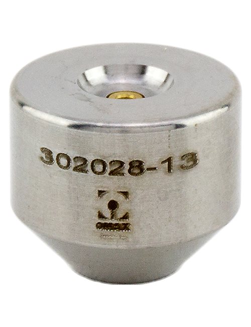 MAXJET 4, .013" DUMP VALVE ORIFICE ASSY; OMAX 302028-13 MAXJET 4, .013" DUMP VALVE ORIFICE ASSY; OMAX 302028-13