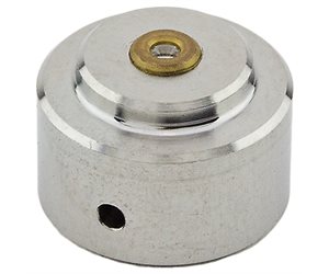 ***DUMP VALVE JEWEL, NON-INTEGRATED ON / OFF, OMAX #302029-13