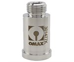 Integrated On/Off Valve