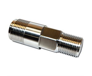 INLET BODY ON / OFF INTEGRATED, OMAX #301479