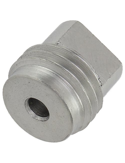 Integrated On/Off Valve