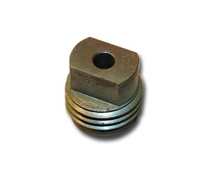 Integrated On/Off Valve