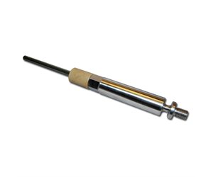 1PC PLUNGER ASSEMBLY, OMAX #304399, 303160