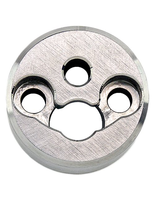 ***CHECK VALVE RETAINER; OMAX #300731