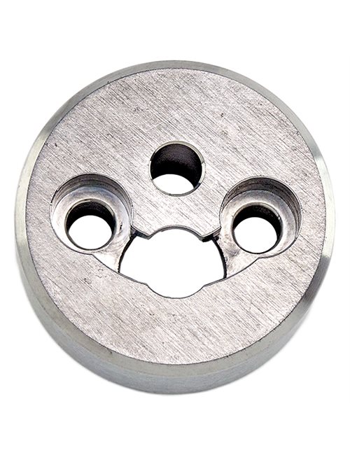 CHECK VALVE RETAINER-MAN., OMAX #301873