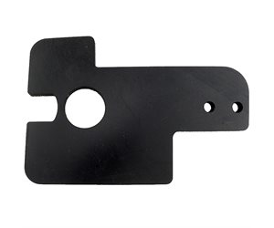 ***GUARD, PIERCE, TILTING HEAD, TILT-A-JET, OMAX #305256