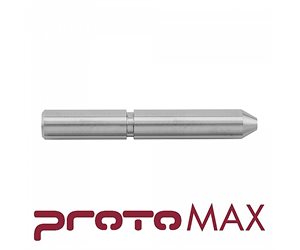 ***MIXING TUBE, PROTOMAX 2.25" LONG X .021"ID 319116-021