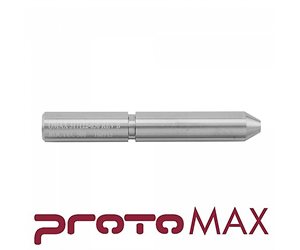 ***MIXING TUBE, PROTOMAX,ROCTEC 500 2.25 X .030" #317122-030