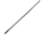 ***NIPPLE; 3 / 8 OD X .125 ID X 60" LG, OMAX #301337-60