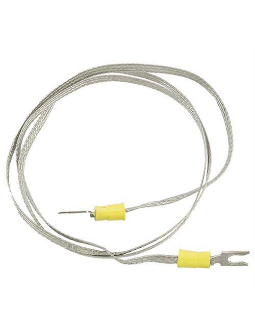 ***ABR HOPPER GROUND STRAP 38" 15LB HOPPER; OMAX #311390-38 ***ABR HOPPER GROUND STRAP 38" 15LB HOPPER; OMAX #311390-38