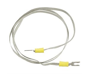 ***ABR HOPPER GROUND STRAP 38" 15LB HOPPER; OMAX #311390-38