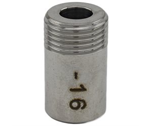 ***ABRASIVE VALVE ORIFICE SIZE .250 IN, OMAX 301730-16