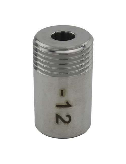 ***ABRASIVE VALVE ORIFICE SIZE .187 IN, OMAX 301730-12 ***ABRASIVE VALVE ORIFICE SIZE .187 IN, OMAX 301730-12