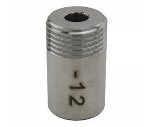 ***ABRASIVE VALVE ORIFICE SIZE .187 IN, OMAX 301730-12