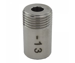 ***ABRASIVE VALVE ORIFICE SIZE .203 IN OMAX #301730-13