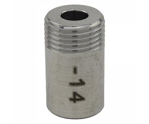 ***ABRASIVE VALVE ORIFICE SIZE .219 IN OMAX #301730-14