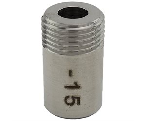 ***ABRASIVE VALVE ORIFICE SIZE .234 IN, OMAX 301730-15