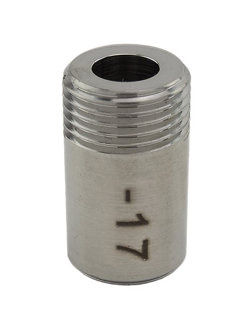 ***ABRASIVE VALVE ORIFICE SIZE .266 IN, OMAX 301730-17 ***ABRASIVE VALVE ORIFICE SIZE .266 IN, OMAX 301730-17