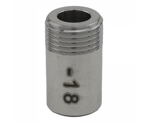 ***ABRASIVE VALVE ORIFICE SIZE .281 IN OMAX #301730-18