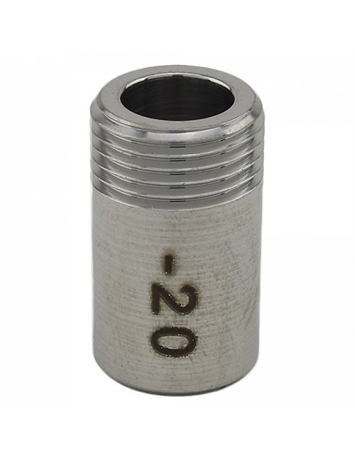 ***ABRASIVE VALVE ORIFICE SIZE .312 IN OMAX #301730-20 ***ABRASIVE VALVE ORIFICE SIZE .312 IN OMAX #301730-20