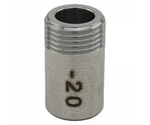 ***ABRASIVE VALVE ORIFICE SIZE .312 IN OMAX #301730-20