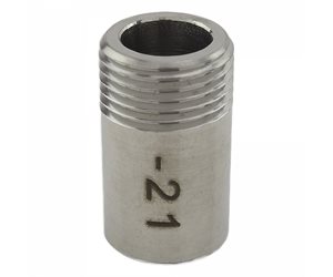 ***ABRASIVE VALVE ORIFICE SIZE .328 IN Omax #301730-21