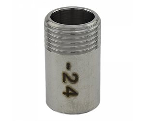 ***ABRASIVE VALVE ORIFICE SIZE .375 IN OMAX #301730-24