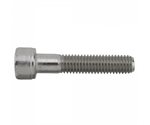 SCREW; M8-1.25 X 40MM, SS; HEX DRIVE; OMAX #200054