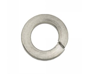 ***LOCK WASHER; SPLIT; M4; SS; OMAX #200116
