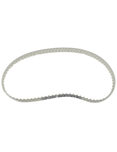 ***POLYURETHANE TIMING BELT; 10 X 420MM; OMAX #200227