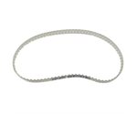 ***POLYURETHANE TIMING BELT; 10 X 420MM; OMAX #200227