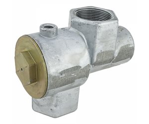 STARTER VALVE; 1 1 / 2"; OMAX #200297