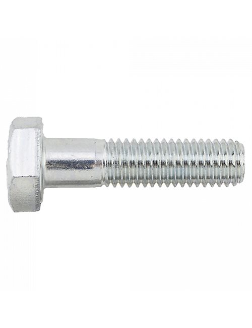 ***HEX HEAD SCREW M10 X 40 MM; OMAX #200627
