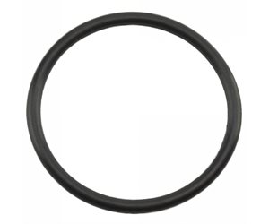 NITRILE O-RING SIZE -125; OMAX #201500