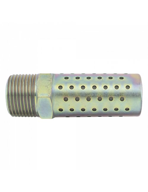 ***AIR MUFFLER 1", OMAX #201594