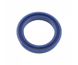 ***22 MM U-CUP SEAL; OMAX # 201813