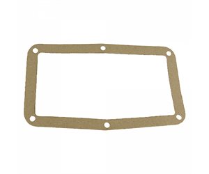 ***FIBROUS FLANGE GASKET 7 / 12 IN; CRANK CASE; OMAX #201929