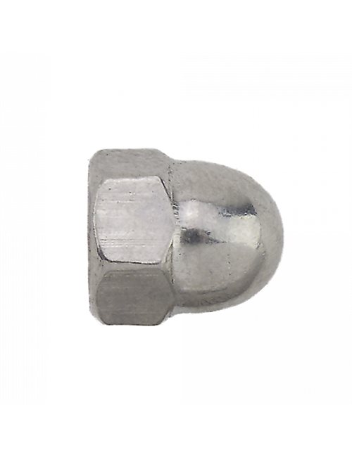 Integrated On/Off Valve