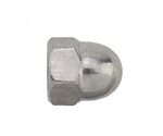 CAP NUT M6 X 1; OMAX #201936