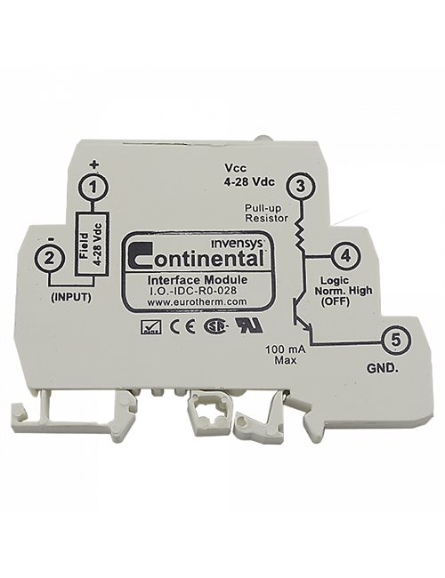 SOLID STATE RELAY; DIN RAIL MOUNT; DCIN 4-28VDC;OMAX #202259