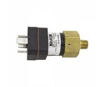 ***PRESET PRESSURE SWITCH 50 PSI; 1 / 8" MNPT; OMAX #202295