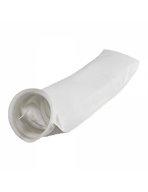 ***PREFILTER BAG 1 MICRON; 6' DIAMETER; OMAX #202336
