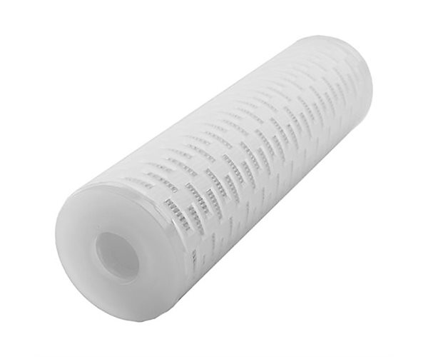 FINE FILTER CARTRIDGE 0.45 MICRON 10"; OMAX 202532