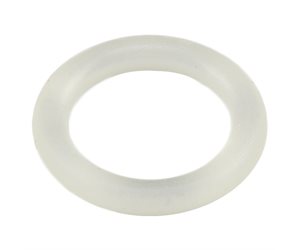 URETHANE O-RING -011, FOR 308620 & 309882 SWIV; OMAX #202545