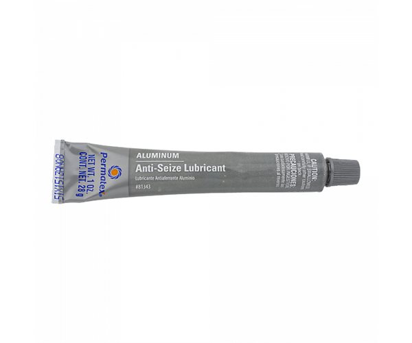 Anti Seize Lubricant Oz Tube Omax