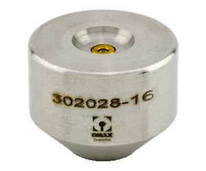 ***MAXJET 4, .016" DUMP VALVE ORIFICE ASSY; OMAX #302028-16