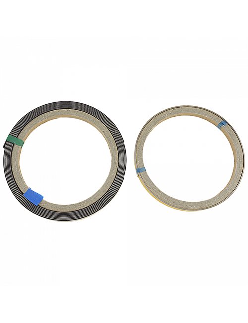 MAGNETIC TAPE 400CM; OMAX #203582