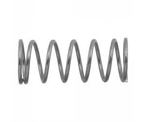 ***COMPRESSION SPRING .875" X 0.36", OMAX #203592