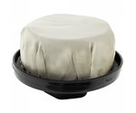 SUCTION SCREEN 3",  200 MESH, 3 / 4" NPTF; OMAX #203690