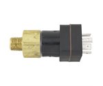 ***PRESSURE SWITCH 100 PSI; 1 / 4" MNPT; OMAX #203732